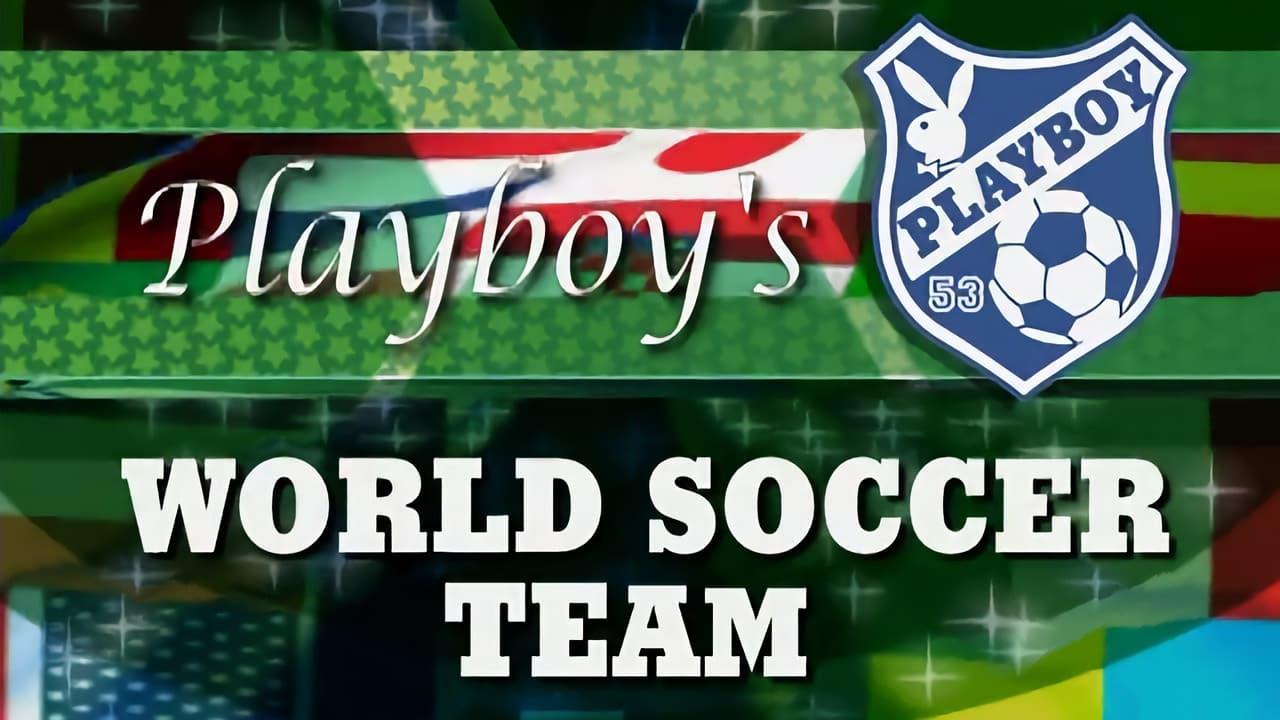 Playboy: Girls of World Soccer backdrop