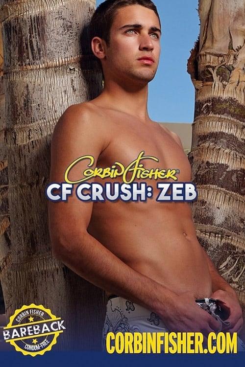 CF Crush: Zeb poster