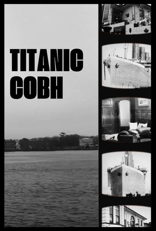 Titanic Cobh poster