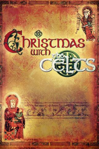 Christmas With the Celts poster