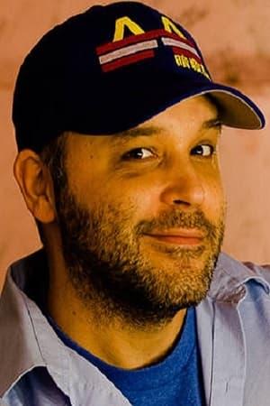 Brian Redban pic