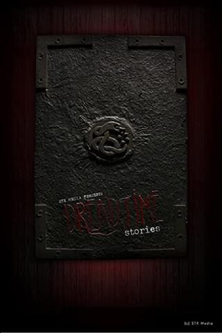 Dreadtime Stories poster