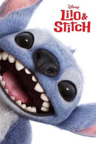 Lilo & Stitch poster