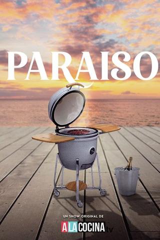 Paraiso poster