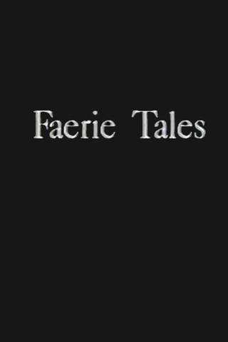 Faerie Tales poster