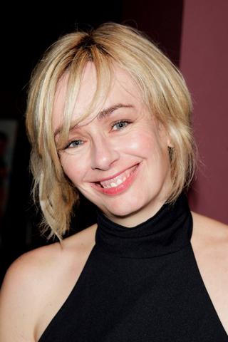 Lucy Decoutere pic