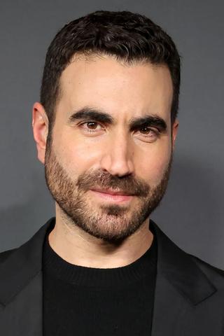 Brett Goldstein pic