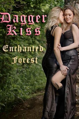 Dagger Kiss: Enchanted Forest poster