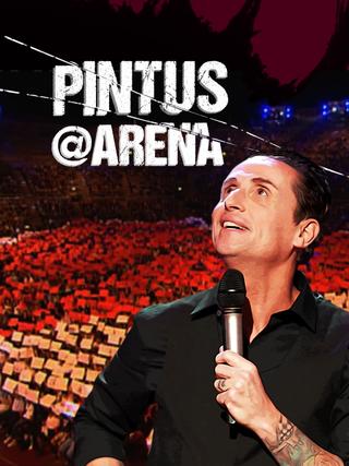 Pintus @Arena poster