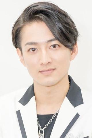 Hideaki Kabumoto pic