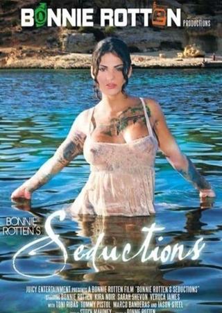 Bonnie Rottens Seductions poster