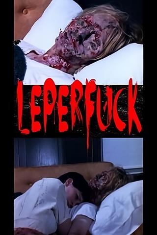 Leperfuck poster