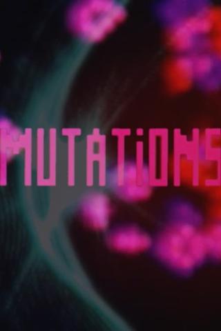 Mutations poster