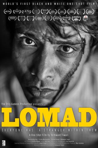 Lomad poster