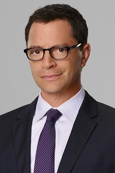 Joshua Malina poster