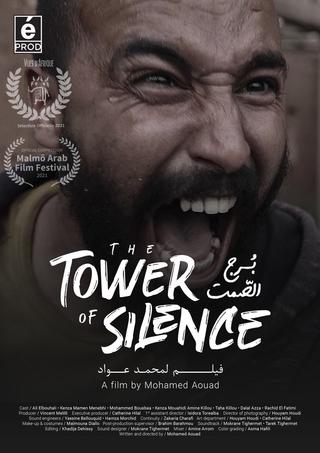The Tower of Silence poster