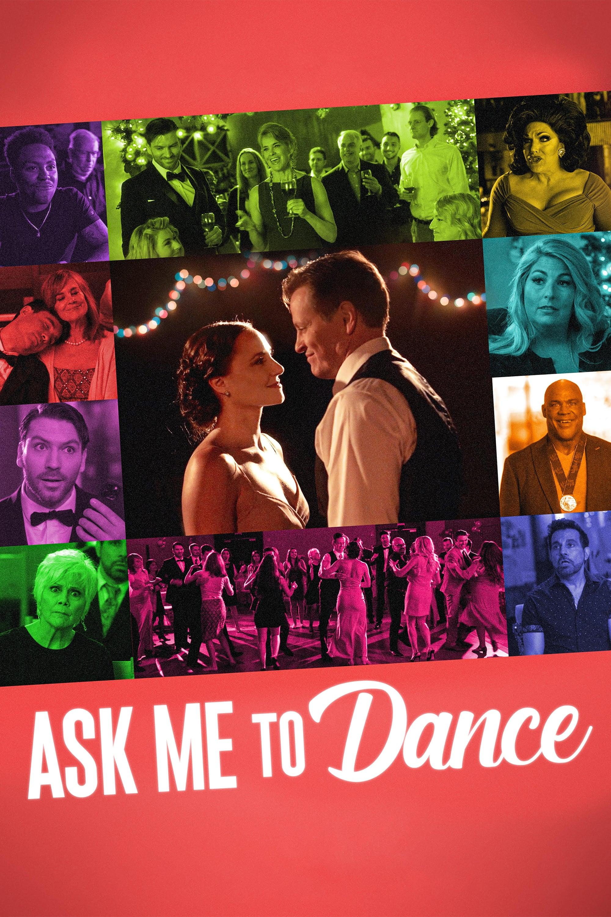 Ask Me to Dance poster