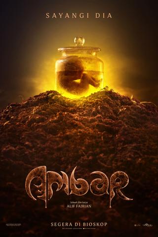 Ambar poster