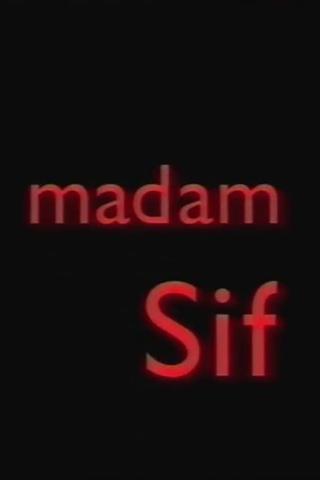 Madam Sif poster