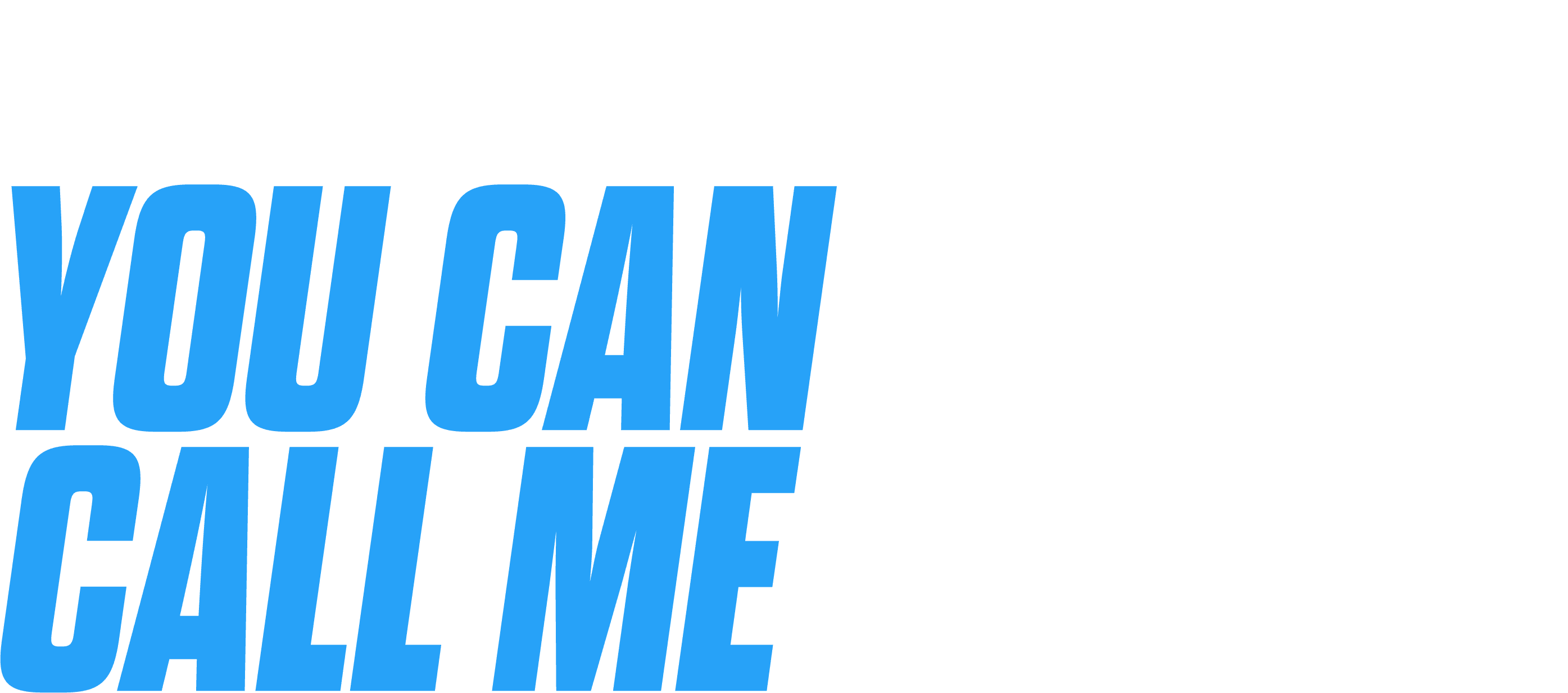 William Shatner: You Can Call Me Bill logo