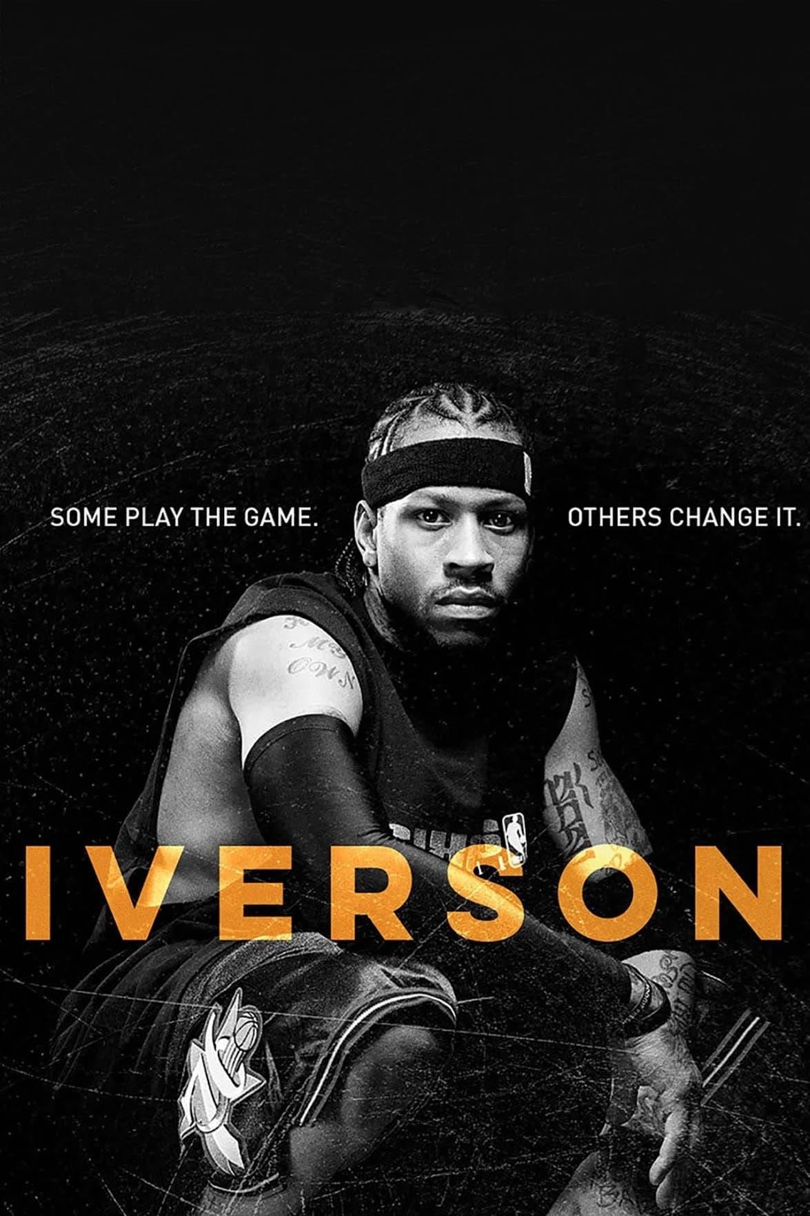 Iverson poster
