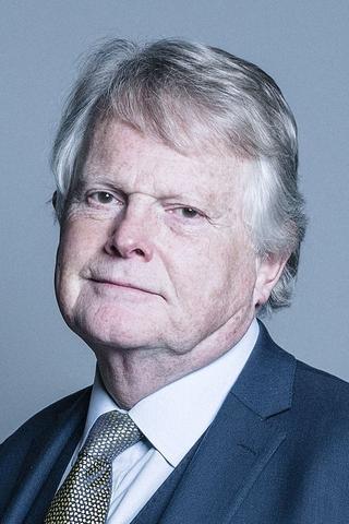 Michael Dobbs pic