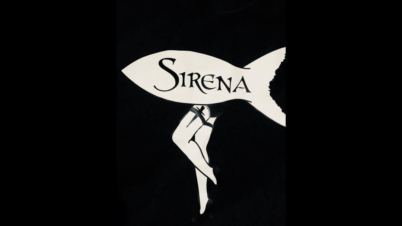 Sirena backdrop