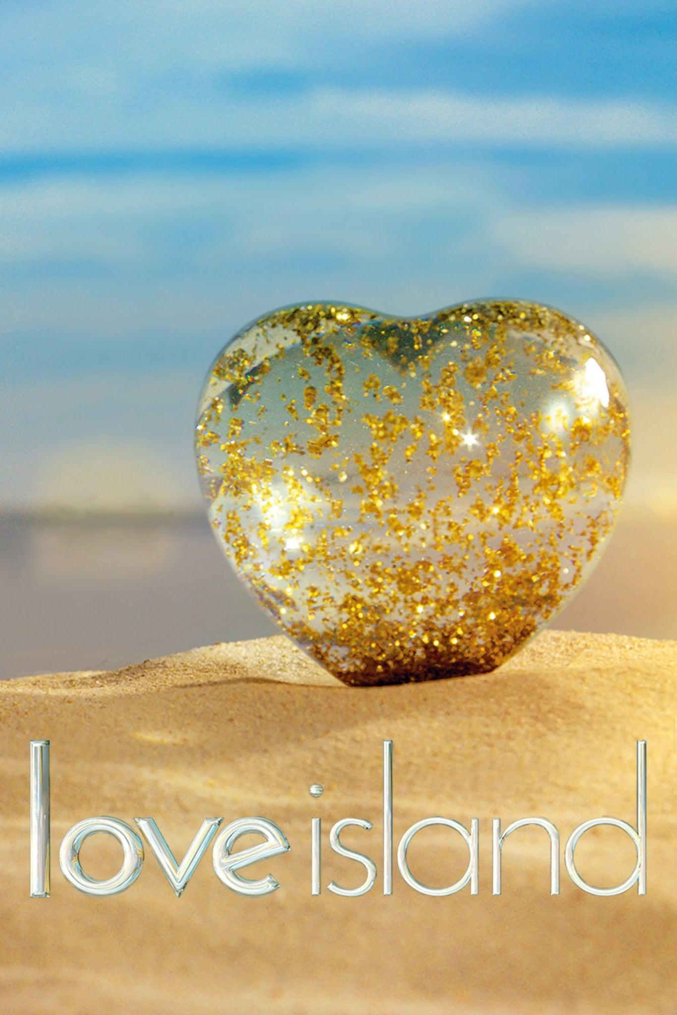 Love Island poster