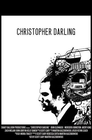 Christopher Darling poster