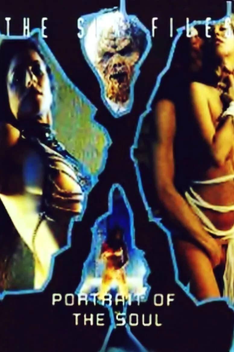 Sex Files: Portrait of the Soul poster