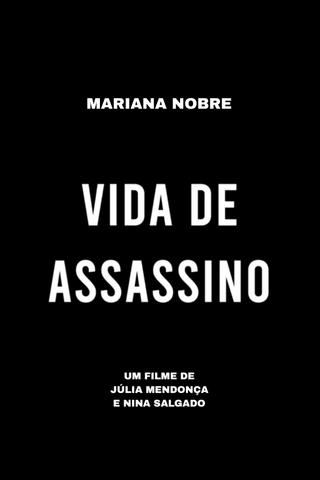 Vida de Assassino poster