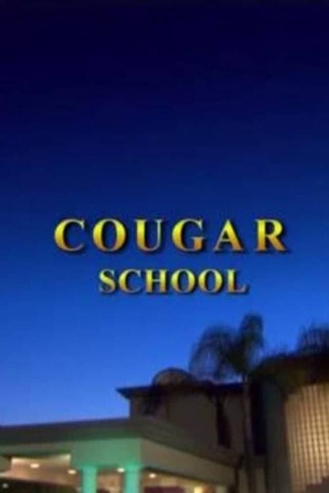 Cougar School poster