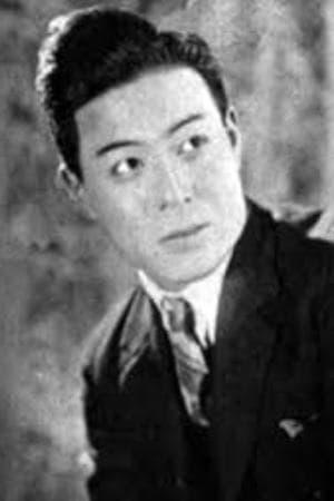 Yōnosuke Toba poster