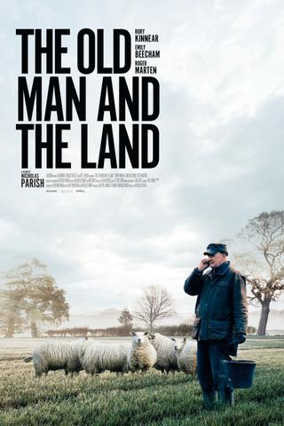 The Old Man and the Land poster