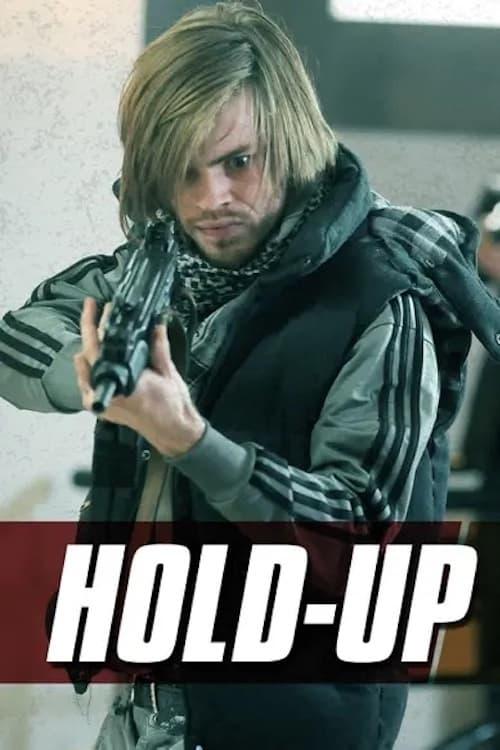 Hold-Up poster