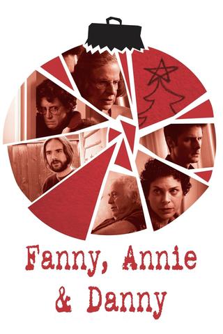 Fanny, Annie & Danny poster