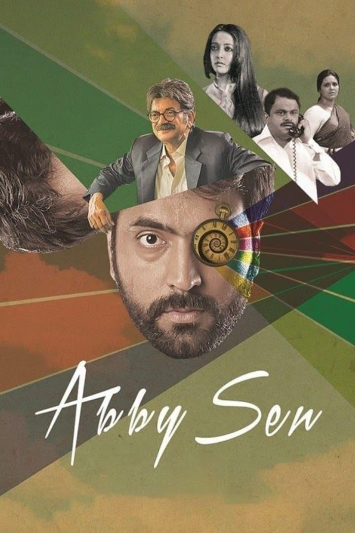 Abby Sen poster