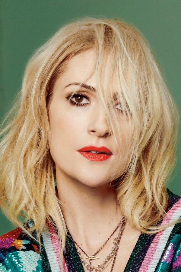 Emily Haines poster