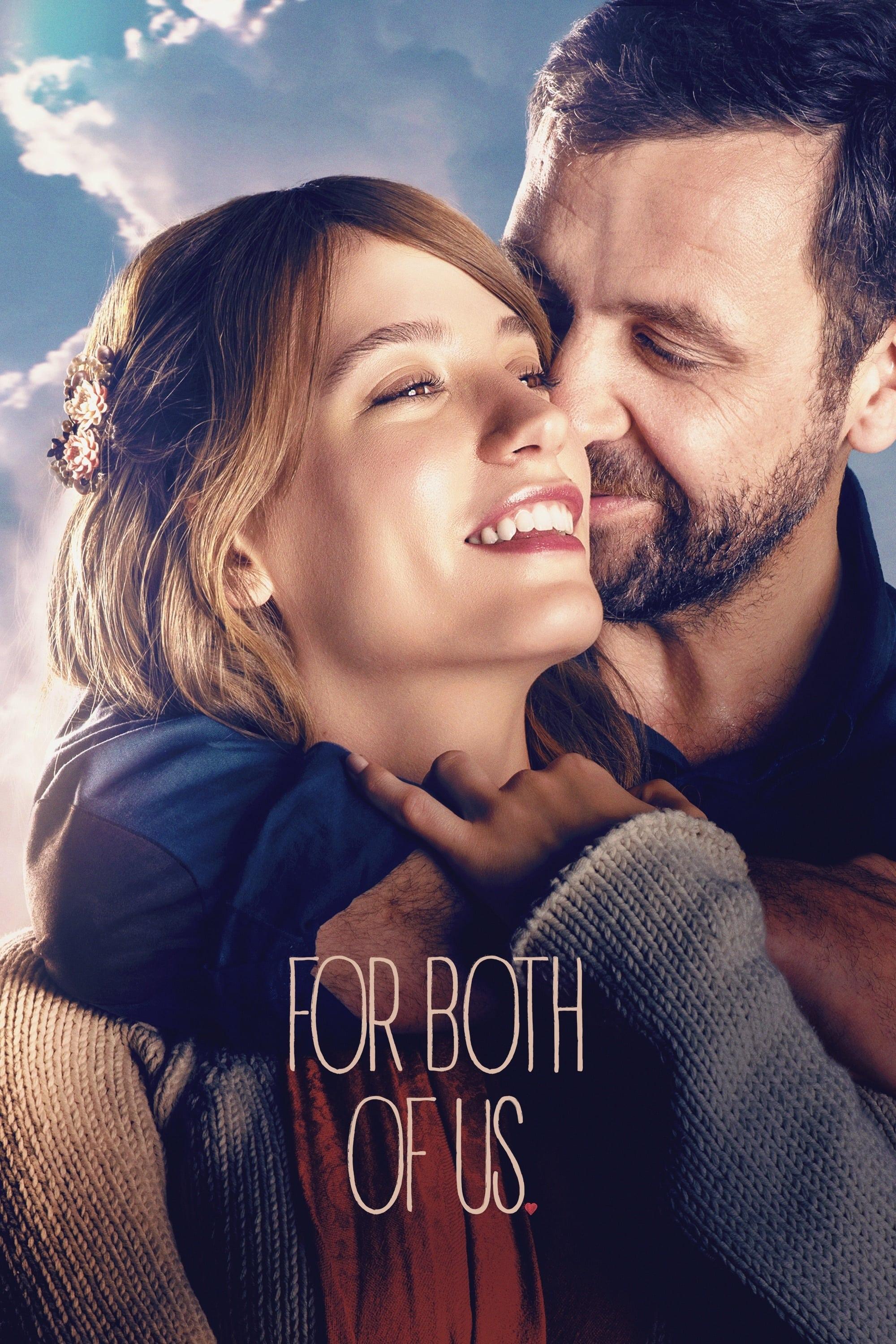 For Both of Us poster