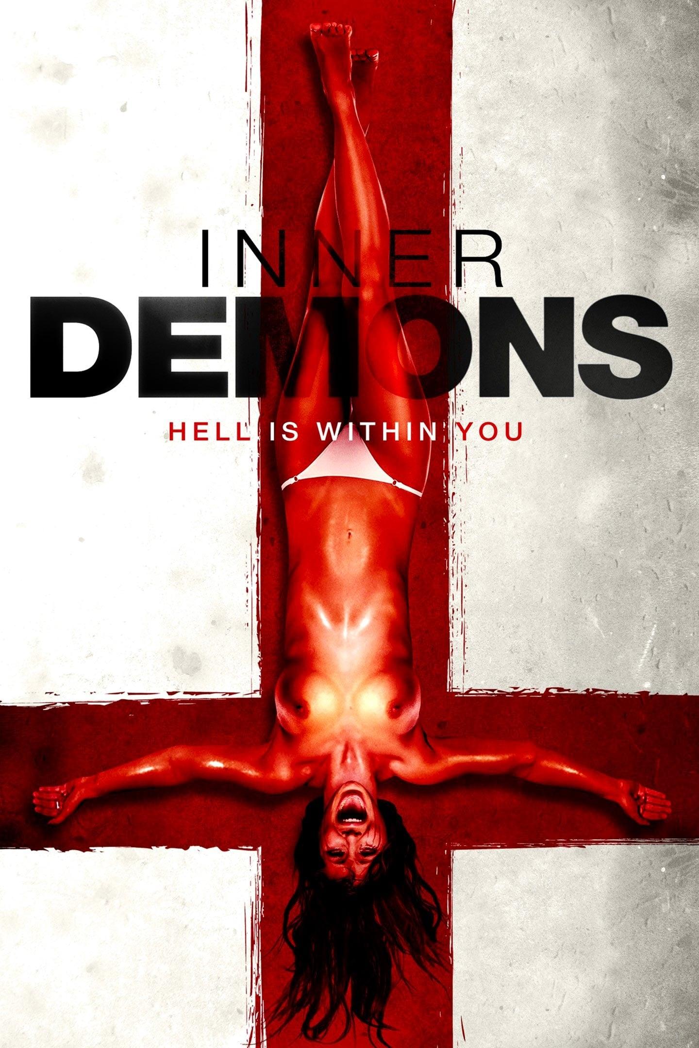 Inner Demons poster