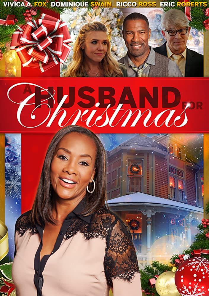 A Husband for Christmas poster