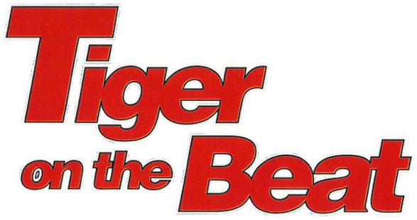 Tiger on the Beat logo