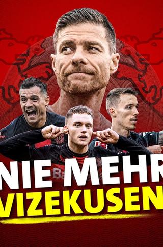 Nie mehr Vizekusen! poster