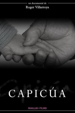 Capicúa poster