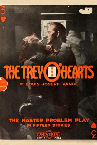 The Trey o' Hearts poster