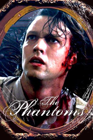 The Phantoms poster