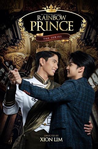 Rainbow Prince poster