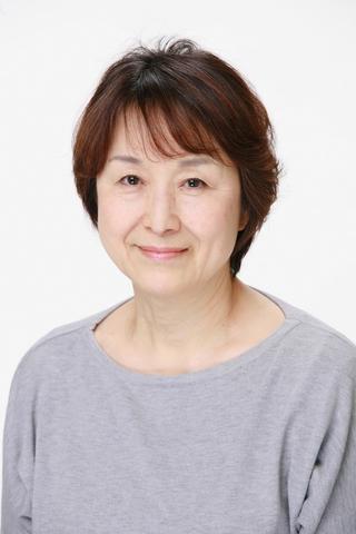 Chieko Harada pic