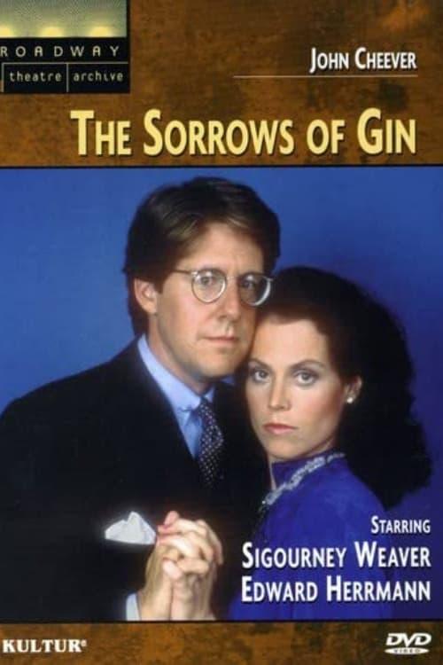 The Sorrows of Gin poster
