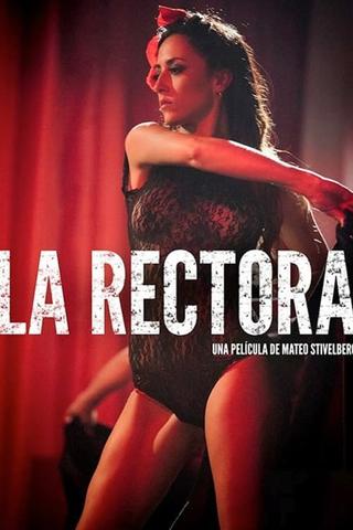 La Rectora poster